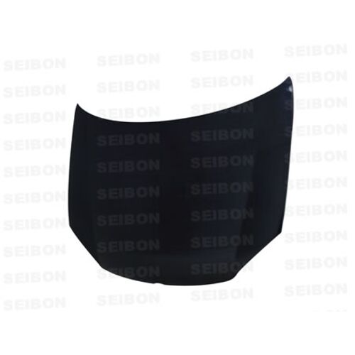 SEIBON  Карбоновый капот матовый OEM-style для  VW Golf V GTI  (2006-2009)