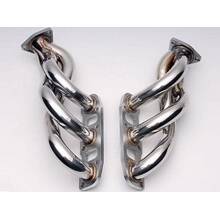 ARD Выпускной коллектор NISSAN 350Z / INFINITI G35