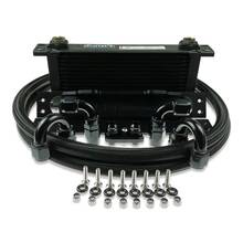 Hel Performance увеличенный маслокулер-кит для Bmw 325/330/335 E90/E91/E92