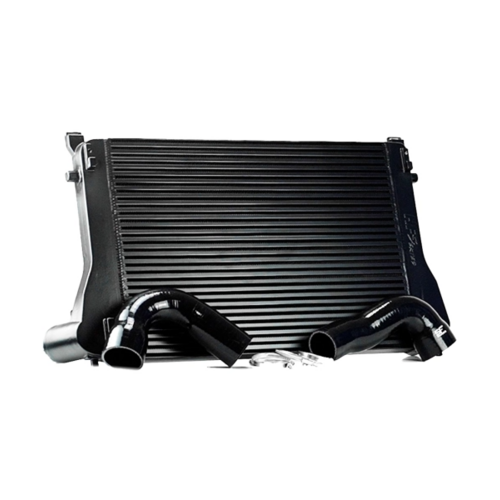 HG Motorsport высокопроизводительный интеркулер для Audi S3 (8y)/TTS (8s)/Q3/SQ2/VW Golf 8R/GTI/Skoda Octavia RS (a8)/Kodiaq RS VAG 2.0L Gen4