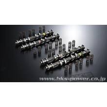 HKS 22002-AN038 распредвалы с пружинками STEP2 270/278 для Nissan GTR R35 VR38