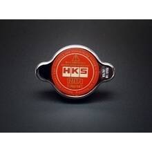 HKS 15009-AK004 Крышка радиатора S-type 1.1kg для Subaru/Mitsubishi/NISSAN/MAZDA