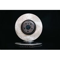 HPB передние тормозные диски для BMW 3/4/5/6/7/8/X3/X4/X5/X6/X7/Z4/Supra (G-series) (348x36mm) (2шт к-т)