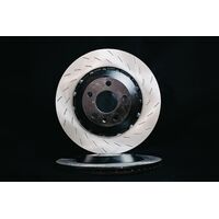 HPB Передние тормозные диски для Audi RS6/RS7/RSQ8 (c8) (420x40mm) (чугун. центр) (2шт к-т)