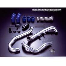 HKS 1302-SZ001 комплект патрубков высокопроизводительный интеркулера для MAZDA RX7 FD3S