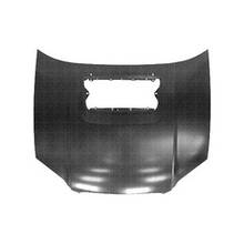 Оригинальный Капот Subaru Impreza WRX STi  (2003-2006)