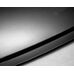 IND карбоновая крышка для BMW 135i / 1M (E82) Roof Replacement 2x2 weave