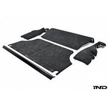 IND FLM-F82-RSD F82 M4 rear seat delete