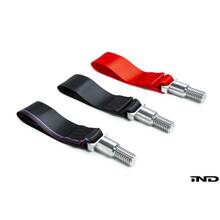 IND FLM-(F80/F82)-3TSTR F80 M3 F82/F83 M4 Буксировочная петля (перед.)