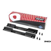 IND FLM-(F80/F82)/(E90/E92)-1006-mount (F80/F82) M3/M4 Floor mounts