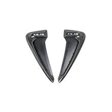 IND IND-F85-CFSG Боковые карбоновые вставки на BMW F85 X5M