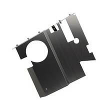 APEXi 517-M001 Алюминиевый термоэкран (короб) для впуска Mitsubishi CP9A (Evo 4, 5, 6)