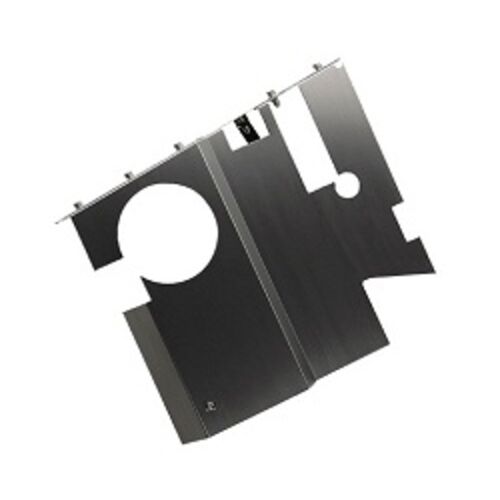 APEXi 517-M001 Алюминиевый термоэкран (короб) для впуска Mitsubishi CP9A (Evo 4, 5, 6)