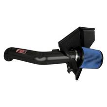 INJEN SP1127WB впуск Black Short Ram Intake для BMW F30 335