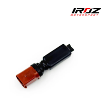 IROZ Motorsport Заглушка соленоида перепускного клапана для Audi RS3 (8V/8Y)/Audi TTRS (8S) DAZA DNWA Engines