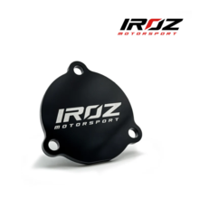 IROZ Motorsport Заглушка перепускного клапана для Audi RS3 (8V/8Y)/Audi TTRS (8S) DAZA DNWA Engines