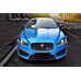 обвес XFRS-style для Jaguar XFR/XF (2012-2015) обвес XFRS-style для Jaguar XFR/XF (2012-2015)