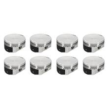 JE Pistons кованые поршни для 6.4L HEMI Dodge Challenge/Charger/Magnum/Chrysler 300c/ Jeep SRT8 (pin 0.927) (10.0 CC)