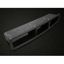 JUN AUTO 8015M N021 INTAKE DUCT Nissan GTR R35