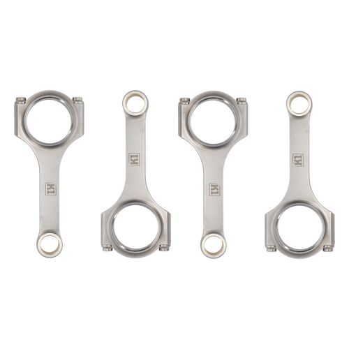 K1 Кованые шатуны H-Beam для VW 1.8T 144mm