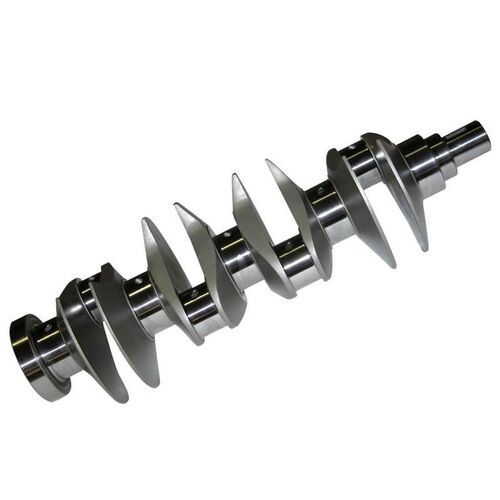 K1 002AAD400 Коленвал для AMC 360/390 Billet 2.100 SBC Rod Journal (390-4000LB6B)