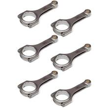 K1 044DW21143 кованые шатуны Volvo B5 / Ford Focus RS 143mm