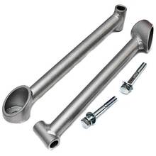 CUSCO Усиленные распорки заднего стабилизатора для Subaru BRZ/Toyota GT86/Scion FR-S