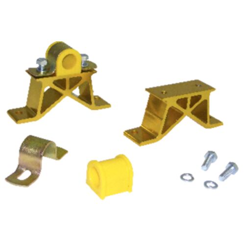 WHITELINE Усиленные крепления заднего стабилизатора (22мм) для Subaru Impreza GC/GD / FORESTER SG