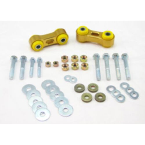 WHITELINE Комплект стоек стабилизатора для Subaru FORESTER/IMPREZA/LEGACY