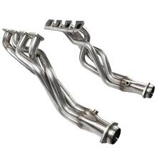 KOOKS выпускные коллекторы для Dodge Charger/Magnum/Chrysler 300C 5.7L (2005-2008) (задний привод) 