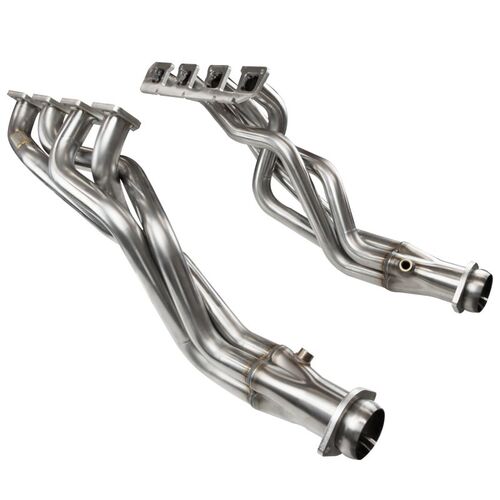 KOOKS выпускные коллекторы для Dodge Charger/Magnum/Chrysler 300C 5.7L (2005-2008) (задний привод) 