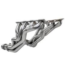 KOOKS выпускные коллекторы 2" для Dodge 2006-2023 LX Platform Car 6.1L/6.4L & 2009-2023 5.7L