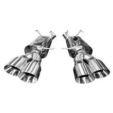 KOOKS 11436200 OEM Axleback Exhaust 2 3/4