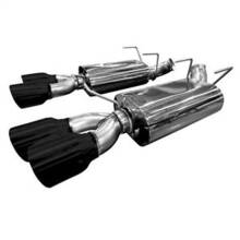 KOOKS 11436210 OEM Axleback Exhaust 2 3/4