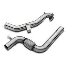 KOOKS 11533100 Downpipe 3