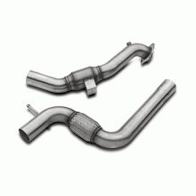 KOOKS 11533200 Downpipe 3