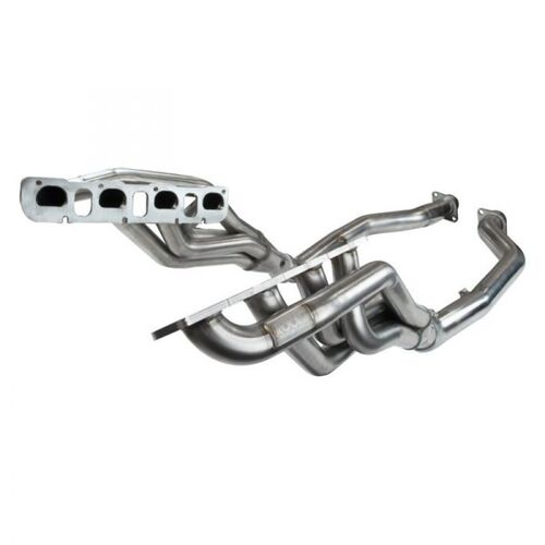 KOOKS Выпускные коллекторы 1 7/8"" x 3"" для Jeep Grand Cherokee SRT8 WK2 (6.4L) KOOKS Выпускные коллекторы 1 7/8"" x 3"" для Jeep Grand Cherokee SRT8 WK2 (6.4L)
