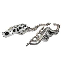 KOOKS System 1 7/8"" x 3"" Longtube Headers 2012+ WK2 Jeep Grand Cherokee SRT8 6.4L /6.2L