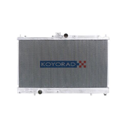 KOYO HH031610 Увеличенный радиатор для MMC EVO 8/9 2.0L Turbo MT