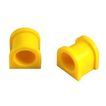 WHITELINE Втулка стабилизатора (26 мм) для Mitsubishi