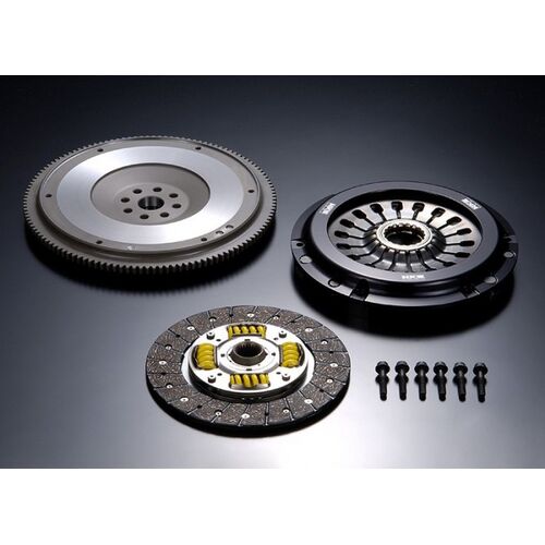 HKS Комплект сцепления LA Clutch для Subaru BRZ / Toyota GT86