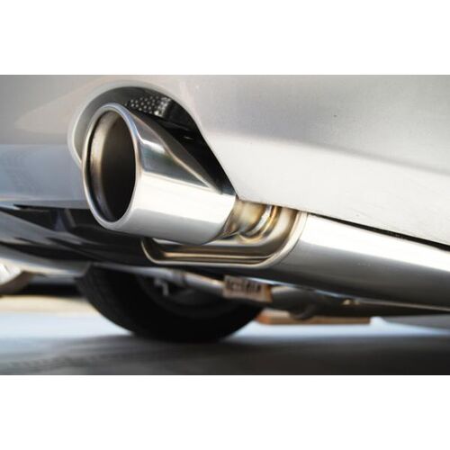INVIDIA Выхлопная система Q300 для LEXUS GS 300/350 (2006-2012) INVIDIA Выхлопная система Q300 для LEXUS GS 300/350 (2006-2012)