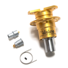 LIFELINE Проставка рулевого колеса FIA Formula Car Quick Release