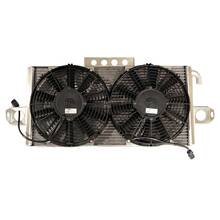 Lingenfelter L320061410 High Capacity Intercooler Heat ExchangerChevrolet Camaro SS & ZL1
