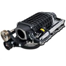 MAGNUSON 01-23-60-171-BL Компрессор кит TVS2300 для 6.2l V8 LS3 с ПрограмматоромChevrolet Camaro SS 6.2L V8 LS3, 2010-13, черный