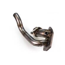 MAP  EVO-O2H-EXT-3D External Dump O2 Housing for EVO 8&9 3D flange