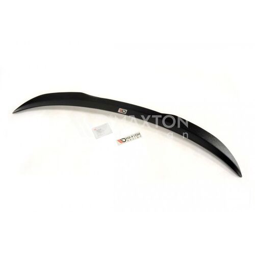 Maxton Design Спойлер для Renault Megane 3 RS Trophy Maxton Design Спойлер для Renault Megane 3 RS Trophy