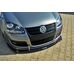 Maxton Design Передняя губа для VW Golf 5 GTi 30TH Maxton Design Передняя губа для VW Golf 5 GTi 30TH