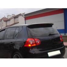 Maxton Design Спойлер для VW Golf 5 R32 Look