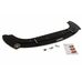 Maxton Design Передняя губа для VW Golf 5 GTi 30TH Maxton Design Передняя губа для VW Golf 5 GTi 30TH